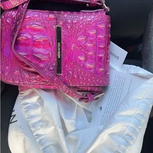 Crossbody purse
